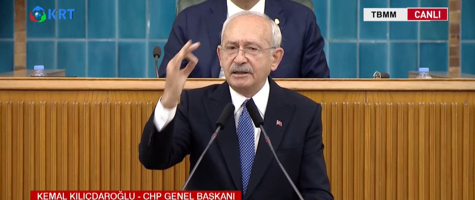 CHP lideri Kılıçdaroğlu'ndan flaş açıklamalar - Resim : 3