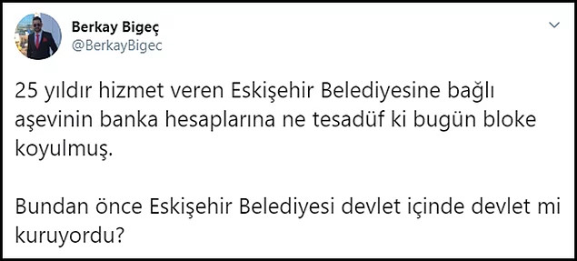 CHP'li bir belediyenin daha aşevi yardım hesabı bloke ettirildi - Resim : 5