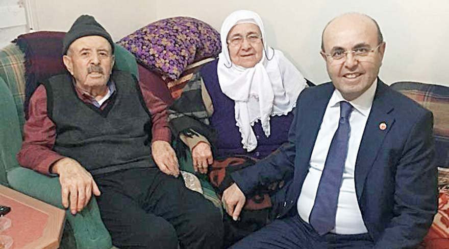 CHP'li Kırşehir Belediye Başkanı: Cumhuriyet, çobanı bu makama getirdi - Resim : 4