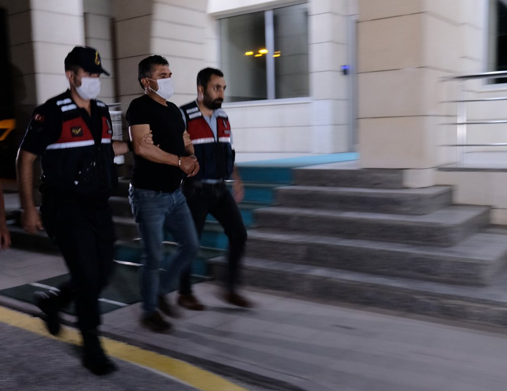 Büşra Büyükşen: Hakkımı helal etmiyorum - Resim : 3