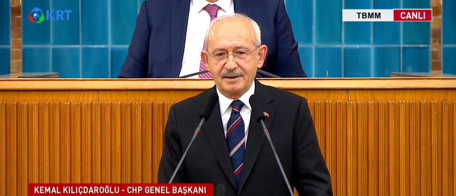 Kılıçdaroğlu'ndan, Bahçeli'ye bomba sözler! - Resim : 4