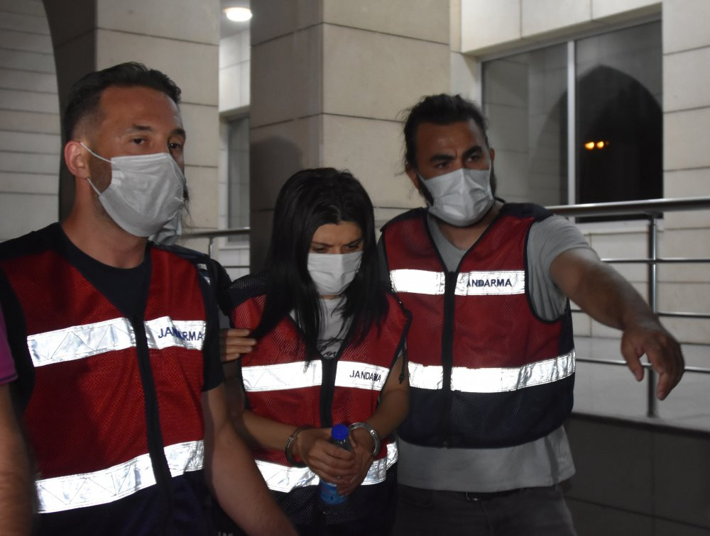 Büşra Büyükşen: Hakkımı helal etmiyorum - Resim : 4