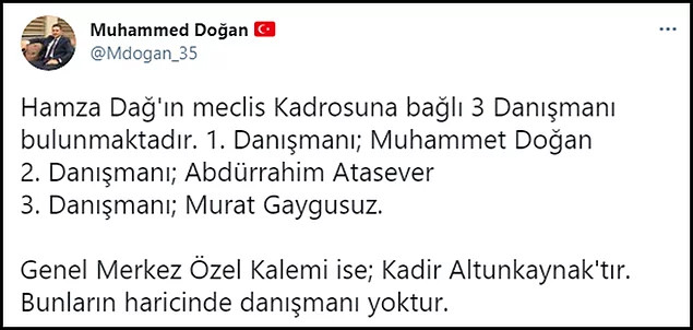 AKP'li özel kalem müdürünün kokain içerken çekilen görüntüleri ortaya çıktı... Gözaltı kararı ve yeni görüntüler... - Resim : 7