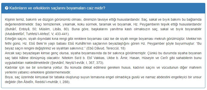 Diyanet İşleri Başkanı ile Dini Yayınlar Genel Müdürü'nün girdiği günah... - Resim : 7