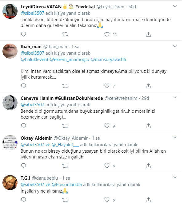 30 yıldır parmaklarında olan evlilik yüzüklerini sattılar - Resim : 8