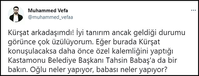 AKP'li özel kalem müdürünün kokain içerken çekilen görüntüleri ortaya çıktı... Gözaltı kararı ve yeni görüntüler... - Resim : 8