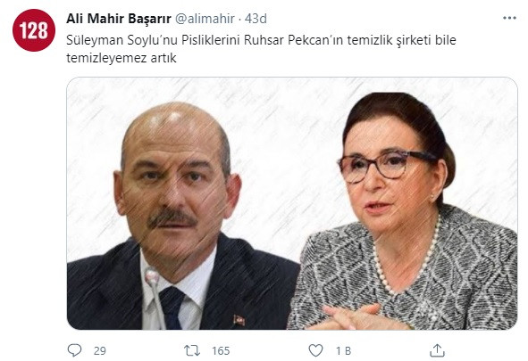 CHP’li Başarır, Soylu’yu istifaya çağırdı - Resim : 2