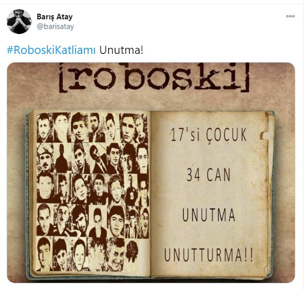 Uludere'ye 9 yıldır adalet gelmedi - Resim : 2