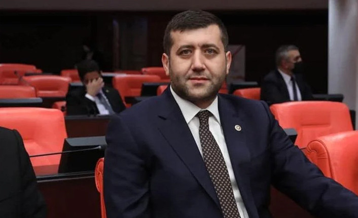 MHP, AKP'yi eleştiren milletvekili hakkında harekete ge&ccedil;ti - Resim : 1