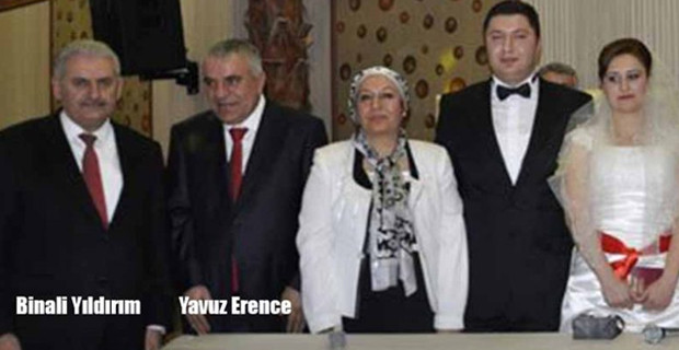 Satılan şeker fabrikasının başına Binali Yıldırım'ım yeğeni getirildi - Resim : 1