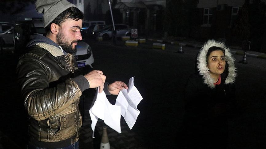 Doktorların ilgisizliği ikizlerin &ouml;l&uuml;m&uuml;yle sonu&ccedil;landı - Resim : 1