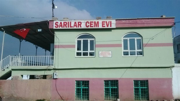 Diyanet Cemevinde vaaz verdi, tartışma çıktı... - Resim : 1