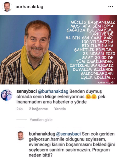 Müge Anlı hakkında şok iddia... açıklama geldi - Resim : 1