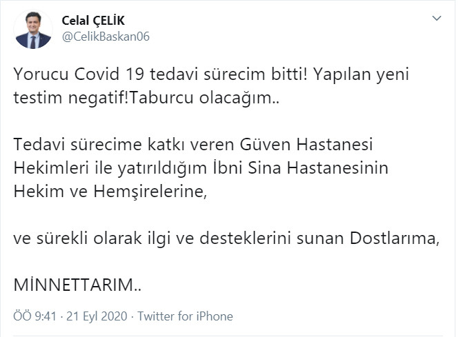 Kılıçdaroğlu'nun avukatından güzel haber - Resim : 1