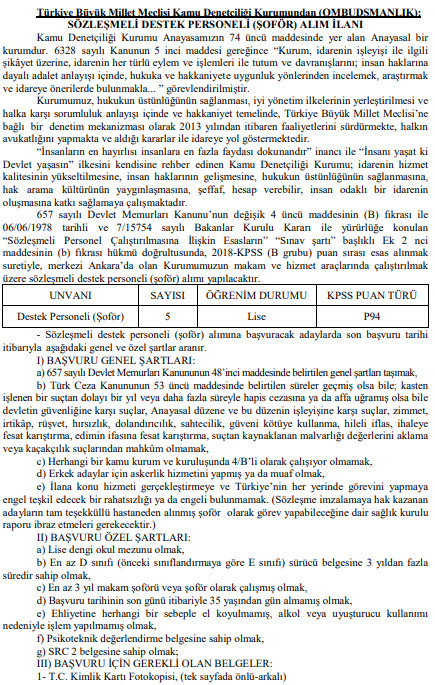 Resmi Gazete'de çalışma ilkeleri hadislerle açıklandı - Resim : 1