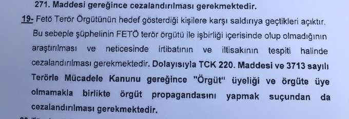 Bir dönem Erdoğan'a en yakın isim 'Pelikan'dan ifadeye çağırıldı - Resim : 1