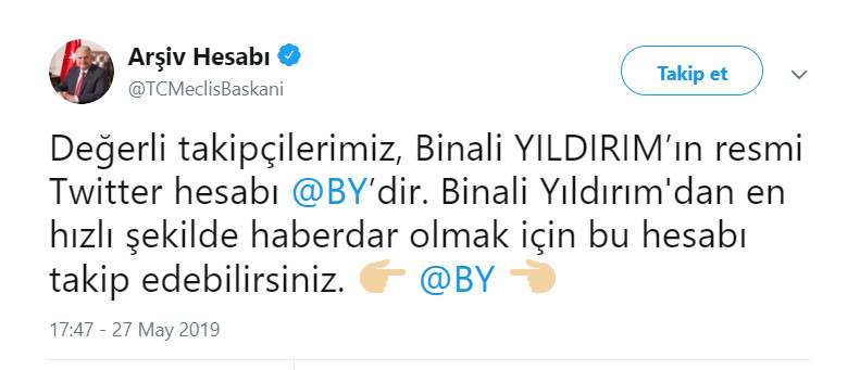 Binali Yıldırım'dan bir skandal daha... - Resim : 1