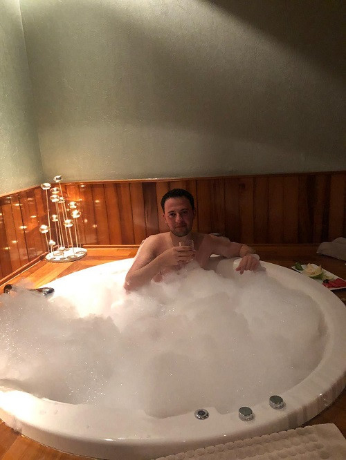 Lüks araçta kokain çeken AKP'li ismin yeni bomba görüntüleri ortaya çıktı - Resim : 1