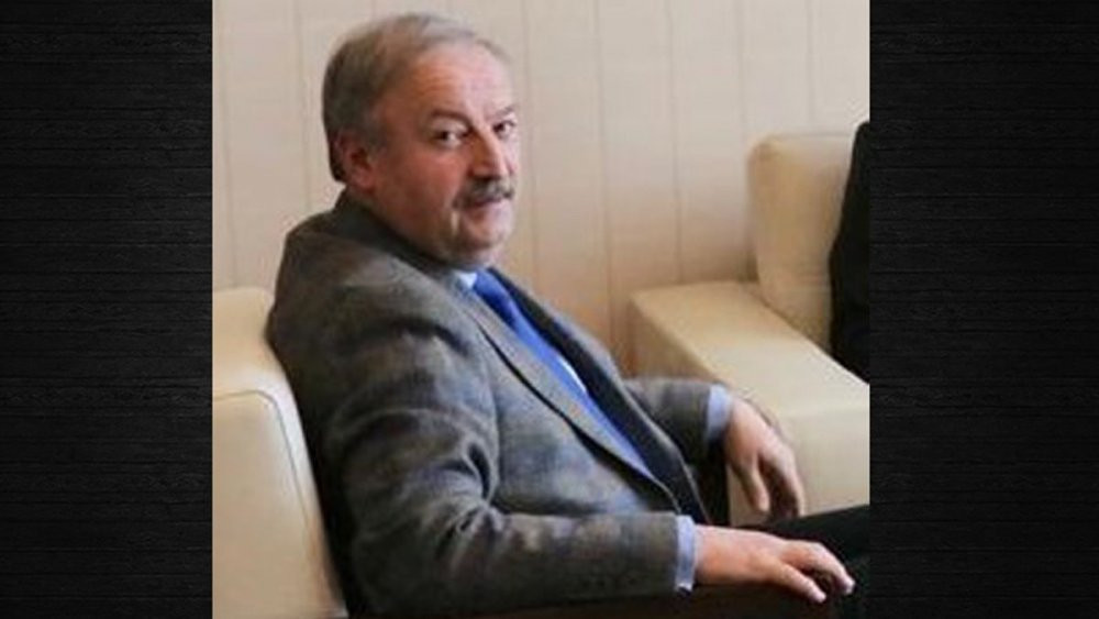 Kürşat Ayvatoğlu'nun kokain çektiği araç AKP Genel Merkezi'nin çıktı - Resim : 2