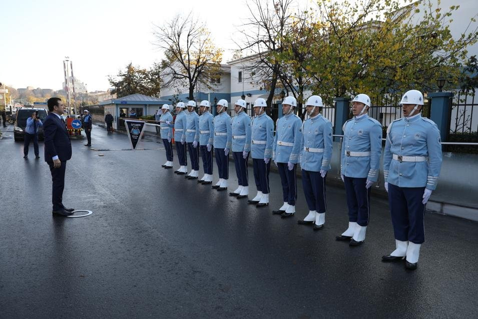 İmamoğlu’ndan ‘mafya’ çıkışı: İzin vermeyeceğiz - Resim : 1