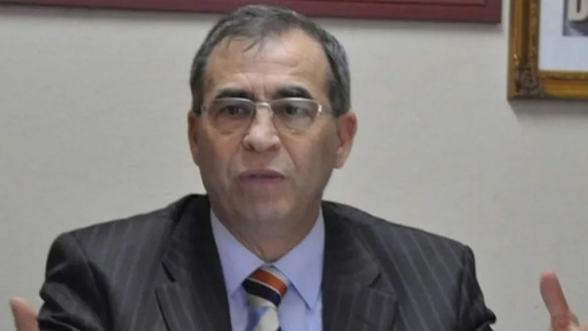 CHP'li eski milletvekili hayatını kaybetti - Resim : 1