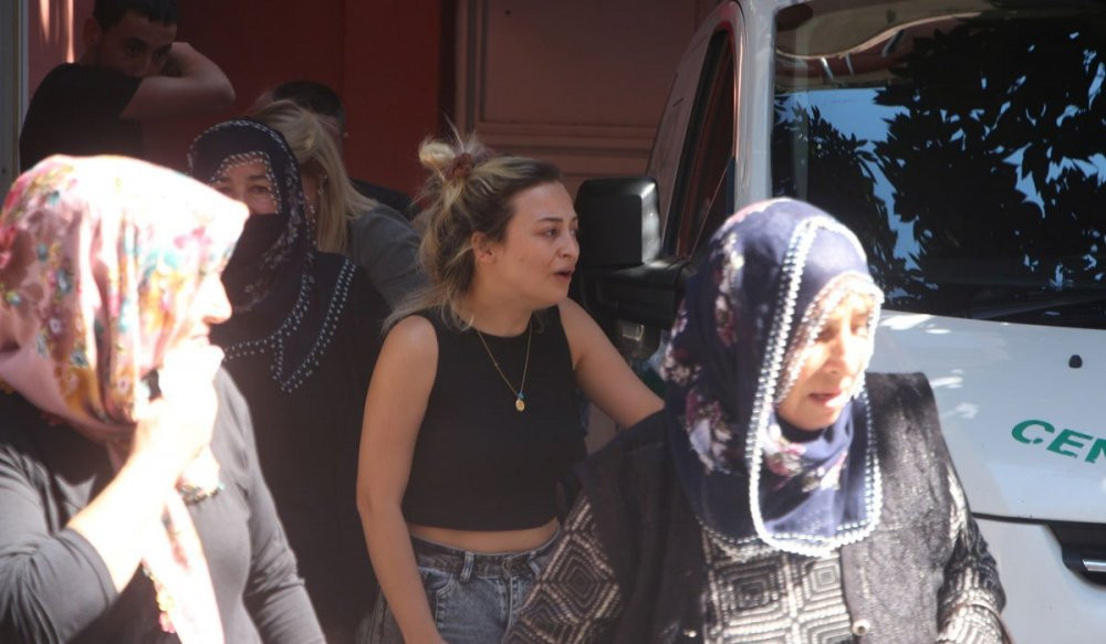 Bağcılar'daki vahşetin ardından bir kan donduran haber de Adana'dan geldi - Resim : 2