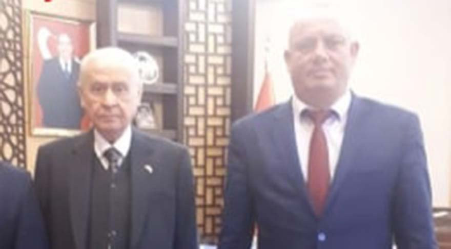 Cumhur İttifakı'nda 'rüşvet' krizi - Resim : 1