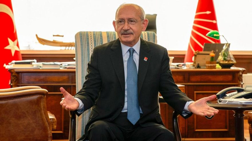 Kılıçdaroğlu’dan ’28 bin 351 vaka’ yorumu - Resim : 1