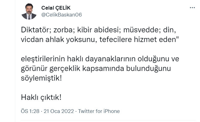 Erdoğan yine kaybetti, Kılıçdaroğlu yine kazandı - Resim : 2