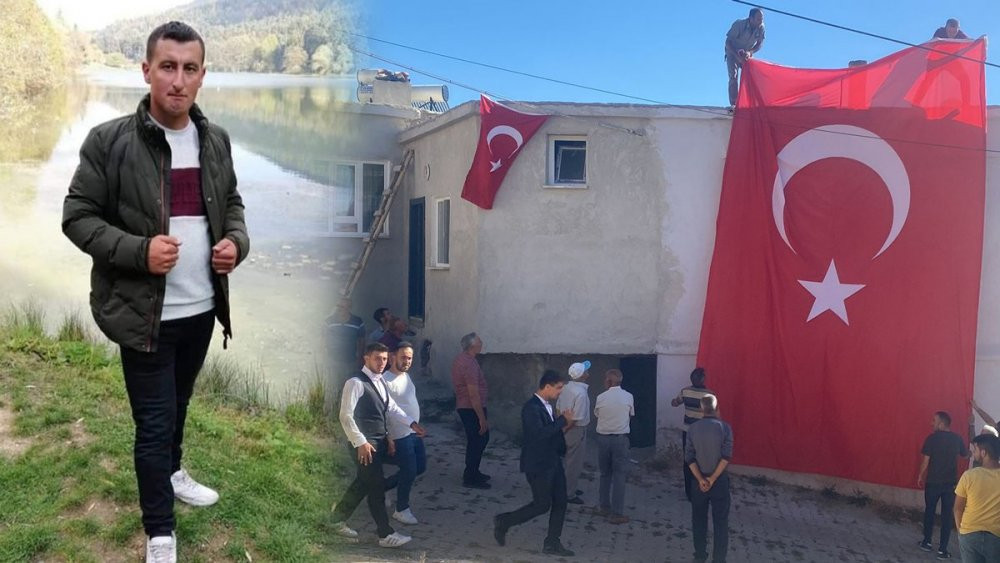 4 asker şehit oldu, 2 asker yaralı - Resim : 1