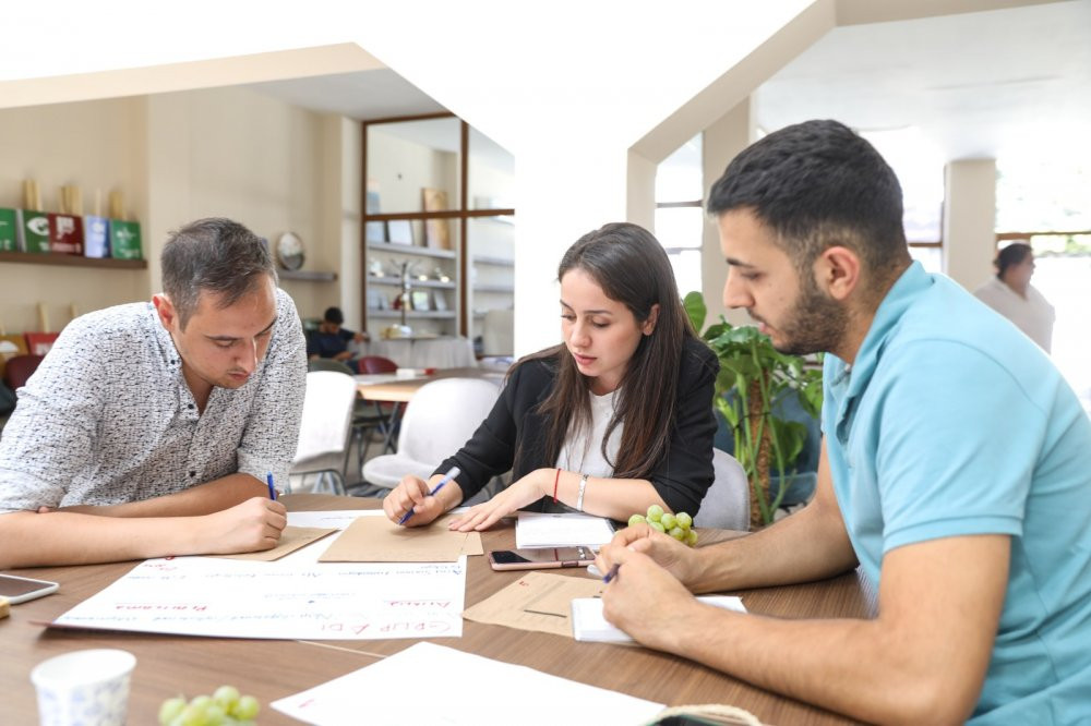 İnovasyon Merkezi Buca’yı geleceğe hazırlayacak - Resim : 2