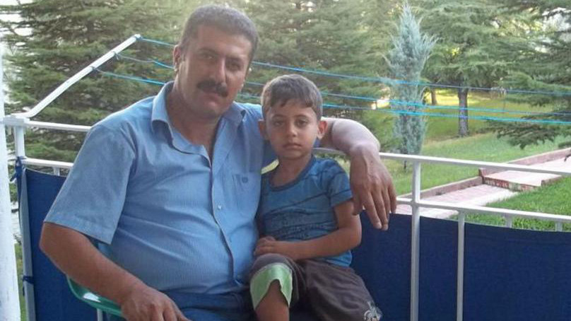 10 Ekim Ankara Katliamı'nda mahkemeden çok konuşulacak karar - Resim : 1