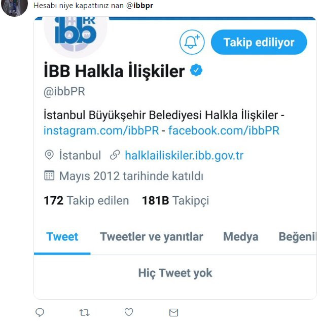 İBB'nin AKP'ye çalıştığının en basit örneği... - Resim : 5