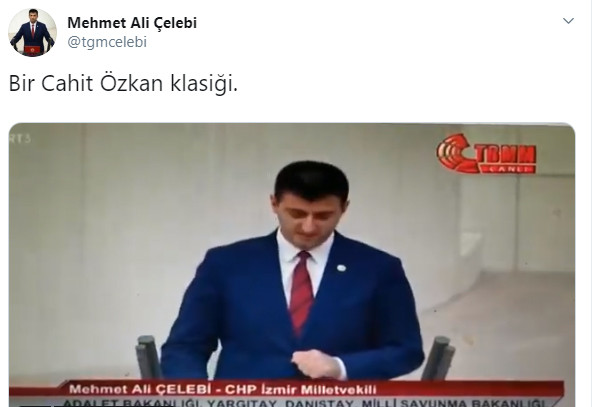 CHP'den, AKP'li Cahit Özkan'a peş peşe Kanal İstanbul cevapları - Resim : 1