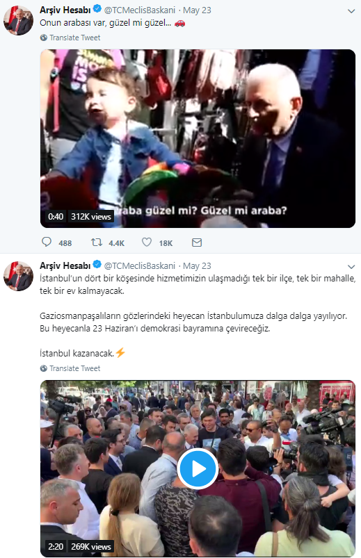 Binali Yıldırım'dan bir skandal daha... - Resim : 2