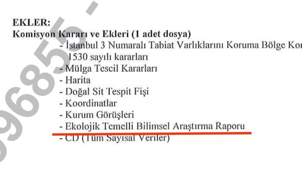 'İktidar Boğaziçi Üniversitesi arazisine çökmeye mi hazırlanıyor?' - Resim : 3