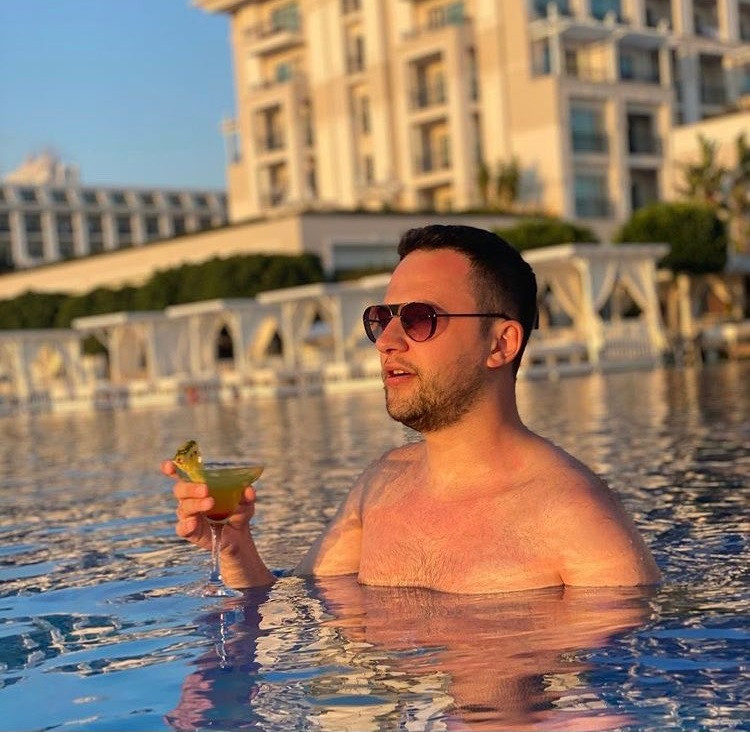 Lüks araçta kokain çeken AKP'li ismin yeni bomba görüntüleri ortaya çıktı - Resim : 4