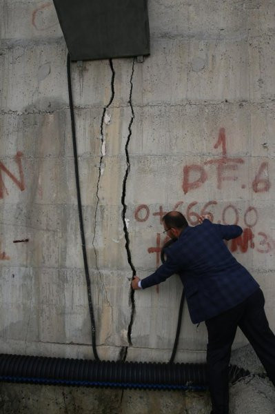 Ekrem İmamoğlu AKP'nin 'fos' projesini açıkladı - Resim : 5