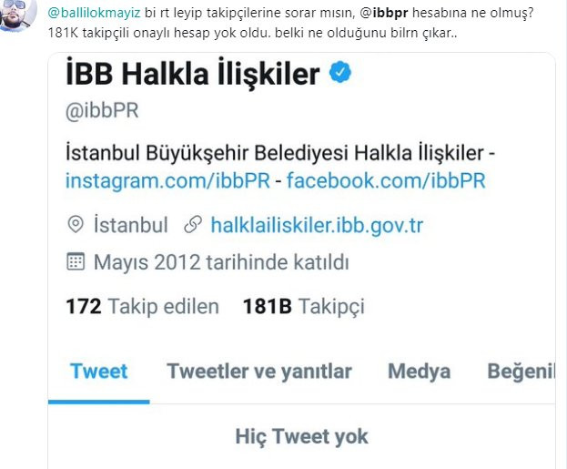 İBB'nin AKP'ye çalıştığının en basit örneği... - Resim : 9