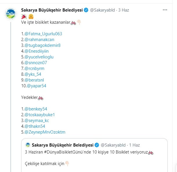 AKP'li belediyede çekiliş skandalı - Resim : 1