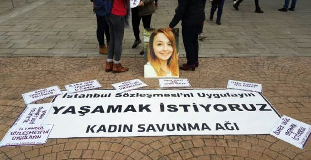 Ceren Özdemir cinayeti davasında kan donduran ifadeler - Resim : 1