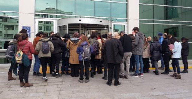 Ceren Özdemir cinayeti davasında kan donduran ifadeler - Resim : 2