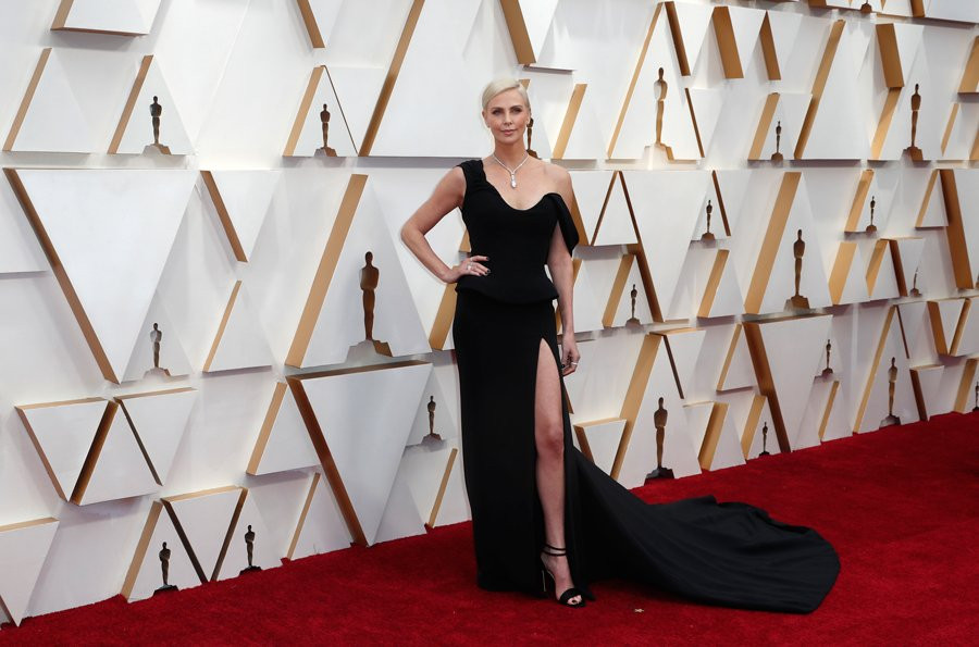 Oscar &Ouml;d&uuml;lleri sahiplerini buldu - Resim : 2