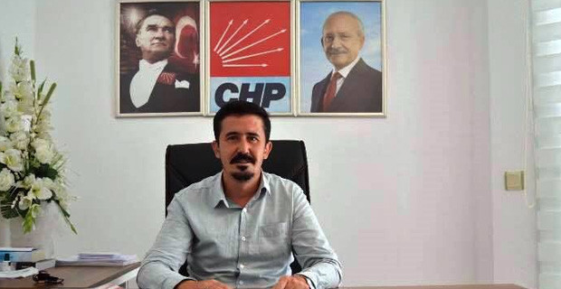 Kaş'ta yanan ormanlık alan için CHP'li başkandan flaş çağrı - Resim : 3