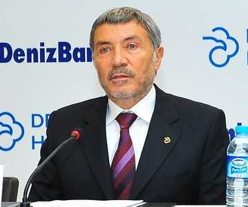 Murat Dedeman hayatını kaybetti - Resim : 1