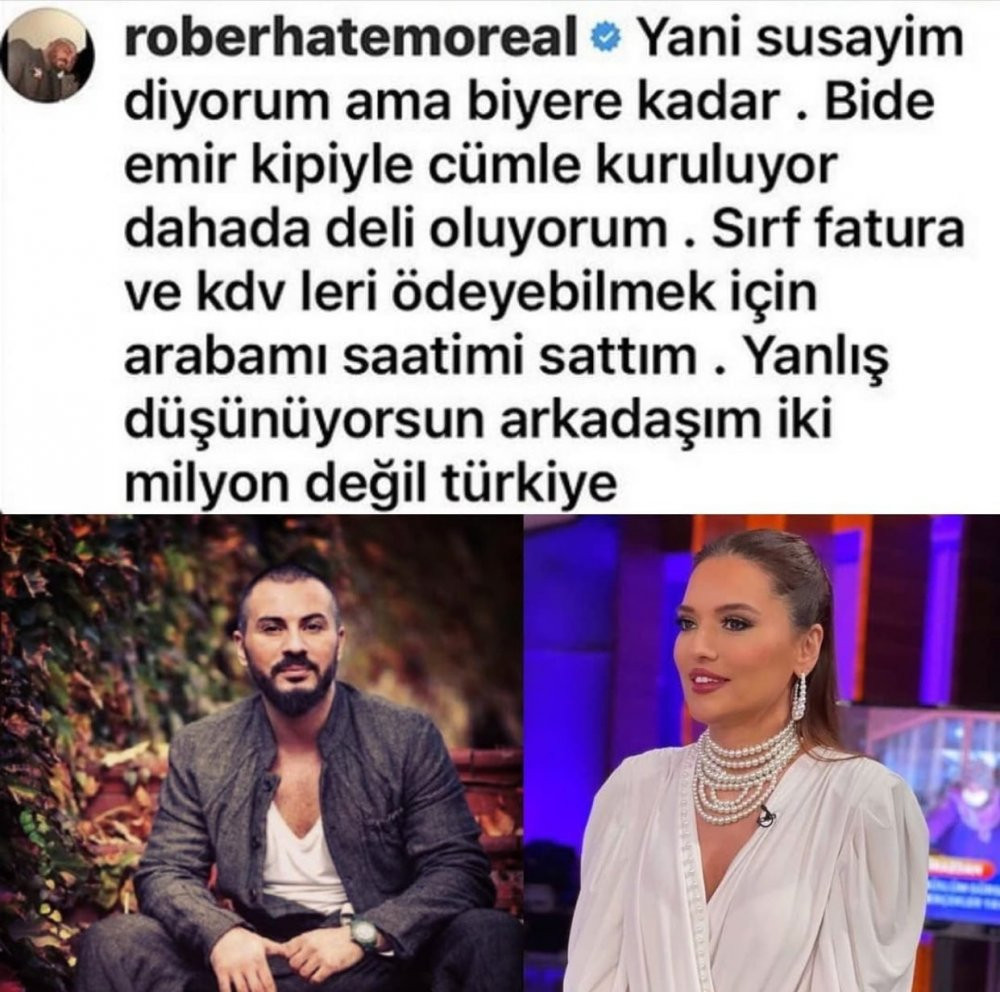 Demet Akalın: Kimse param yok demesin - Resim : 1