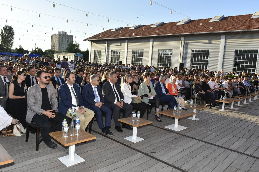 Mansur Yavaş ile İlber Ortaylı arasında dikkat çeken diyalog - Resim : 1