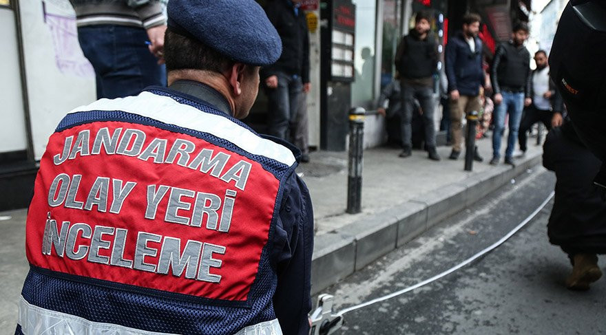 Berkin Elvan'ın başından vurulduğu yerde keşif! - Resim : 3