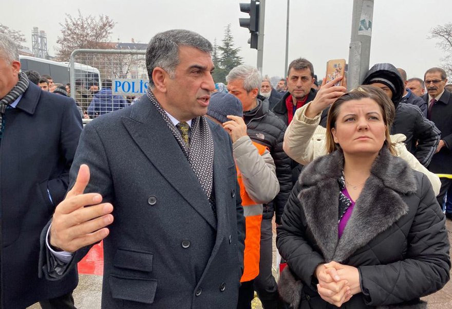 İstanbul, İzmir gibi büyük kentlerde deprem olsa ne olacak? - Resim : 1