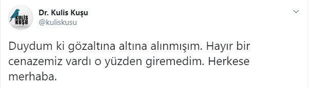 Ankara Kuşu'ndan sonra 'Mustafa Selanik' ve 'Kulis Kuşu'na da operasyon - Resim : 4